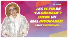 🚨 TVNotas: ¡Alarma por La Güereja y Olivia Bucio! Bellakath reta a Yeri Mua y más escándalos 😱💥