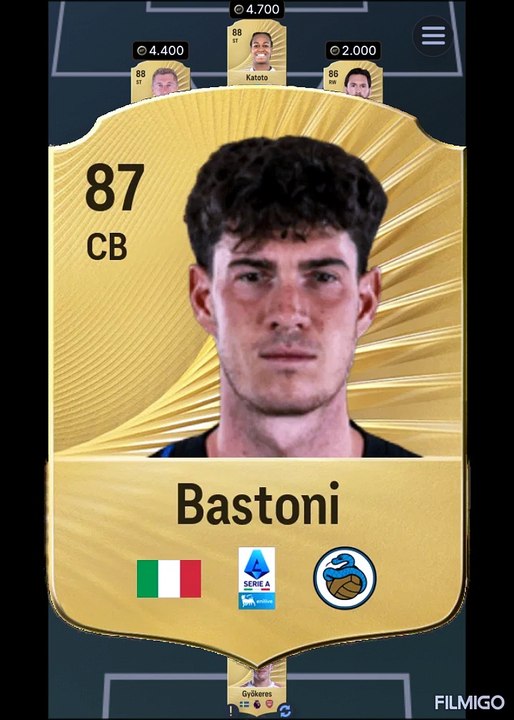 EA FC 26 SBC-Lösung – Graldine Reuteler Part 1