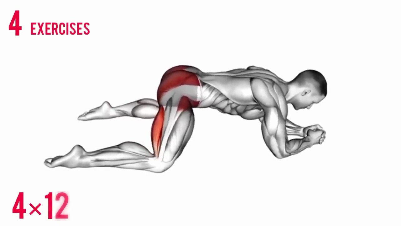 Do these 9 exercises daily and  change everything