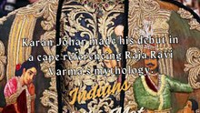 Indians at the Met Gala | Isha Ambani | Karan Johar | Manish Malhotra | Ananya Birla | Natasha Poonawalla | Diya Mehta Jatia | Mona Patel | Sudha Reddy | Princess Gauravi Kumari