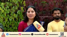 'വെള്ളാപ്പള്ളി എനിക്ക് എതിരെ പ്രവർത്തിച്ചു'; കായംകുളത്തെ തോൽവിയിൽ അതൃപ്‌തി പരസ്യമാക്കി യു പ്രതിഭ
