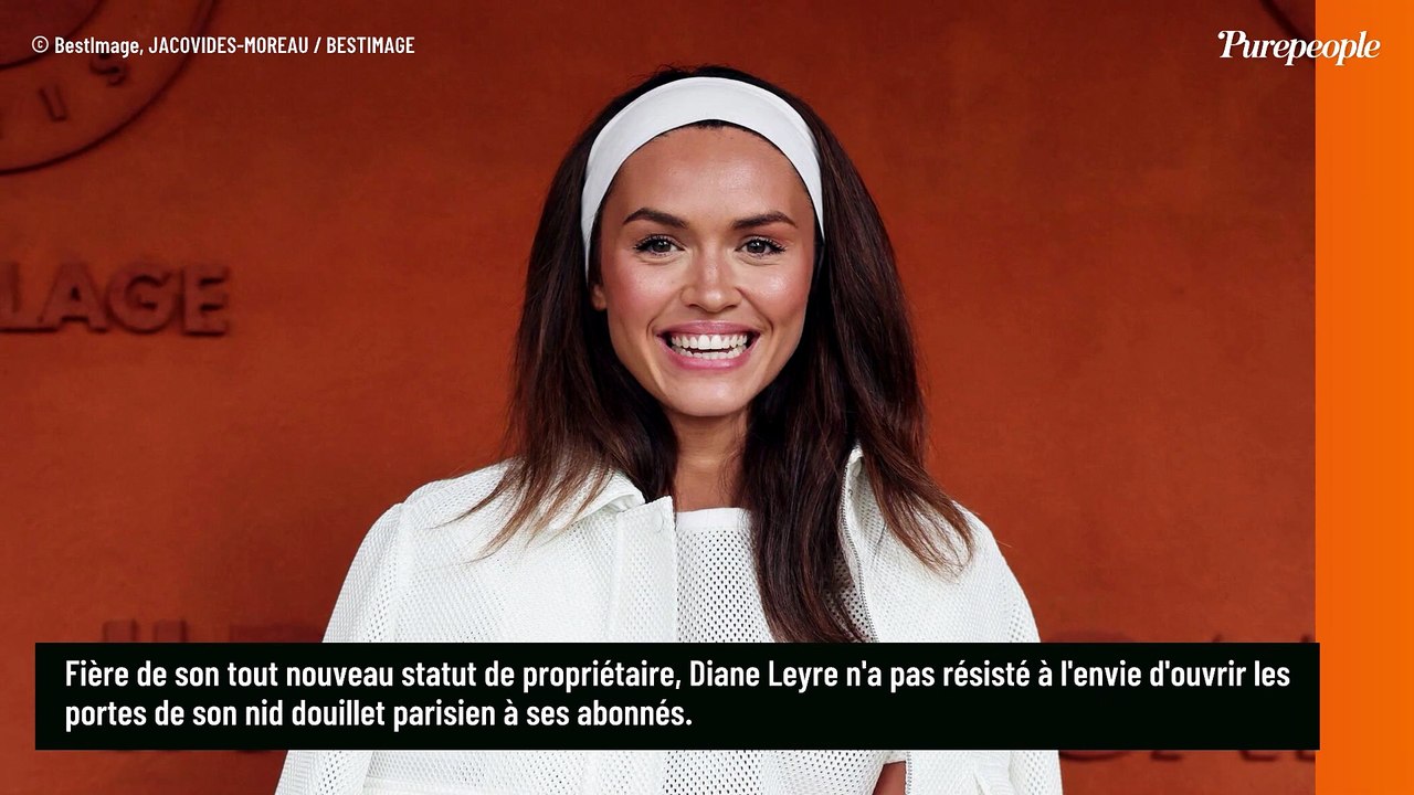 "Point déco" chez Diane Leyre : découvrez l'int...