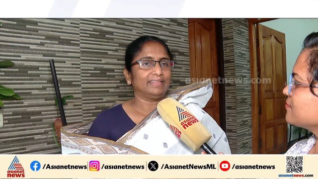 'മുഖ്യമന്ത്രിയെ ഹൈക്കമാൻഡ് തീരുമാനിക്കും; മന്ത്രി സ്ഥാനത്തേക്ക് പരി​ഗണിക്കുമെന്നാണ് പ്രതീക്ഷ'