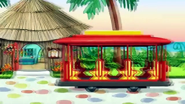 Daniel Tiger's Neighborhood Saison 1 - Daniel Tiger in Italiano - Sigla (IT)