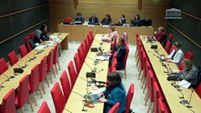 Traitement judiciaire de l'inceste : Représentantes de l’Association française des magistrats de la jeunesse et de la famille (AFMJF) - Mardi 5 mai 2026