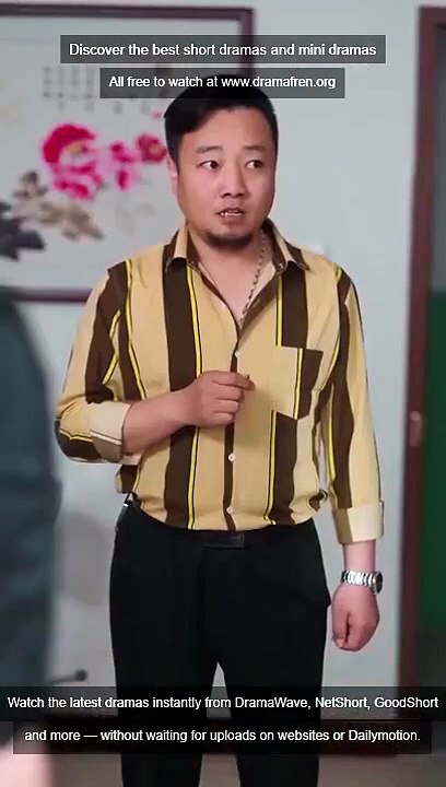 They Say I Dance at Night, But I Have No Legs - ENG SUB