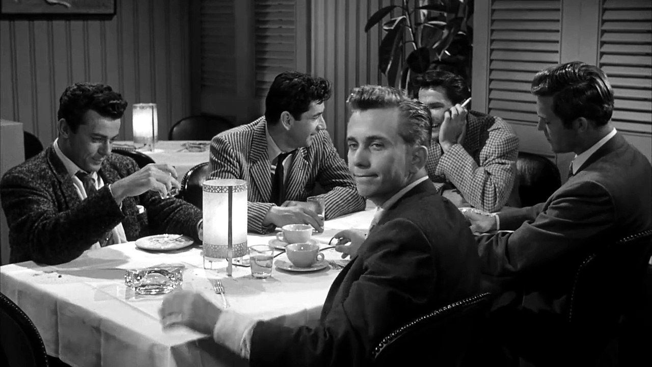 Ho.Sposato.Un.Mostro.Venuto.Dallo.Spazio.1958 (bel film - leggere la critica sotto)