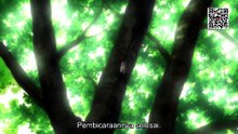 YuriYuri Movie Part 2 Sub indo ゆるゆり Multiple Subtitle