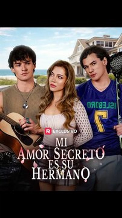 [Doblado ESP] Mi amor secreto es su hermano
