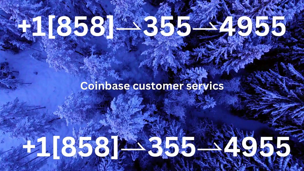 FUll-™} COmpLetE ^>【Coinbase -®】 TECH Support and Help DEsk COmpLetE Numbers - All Easy Methods