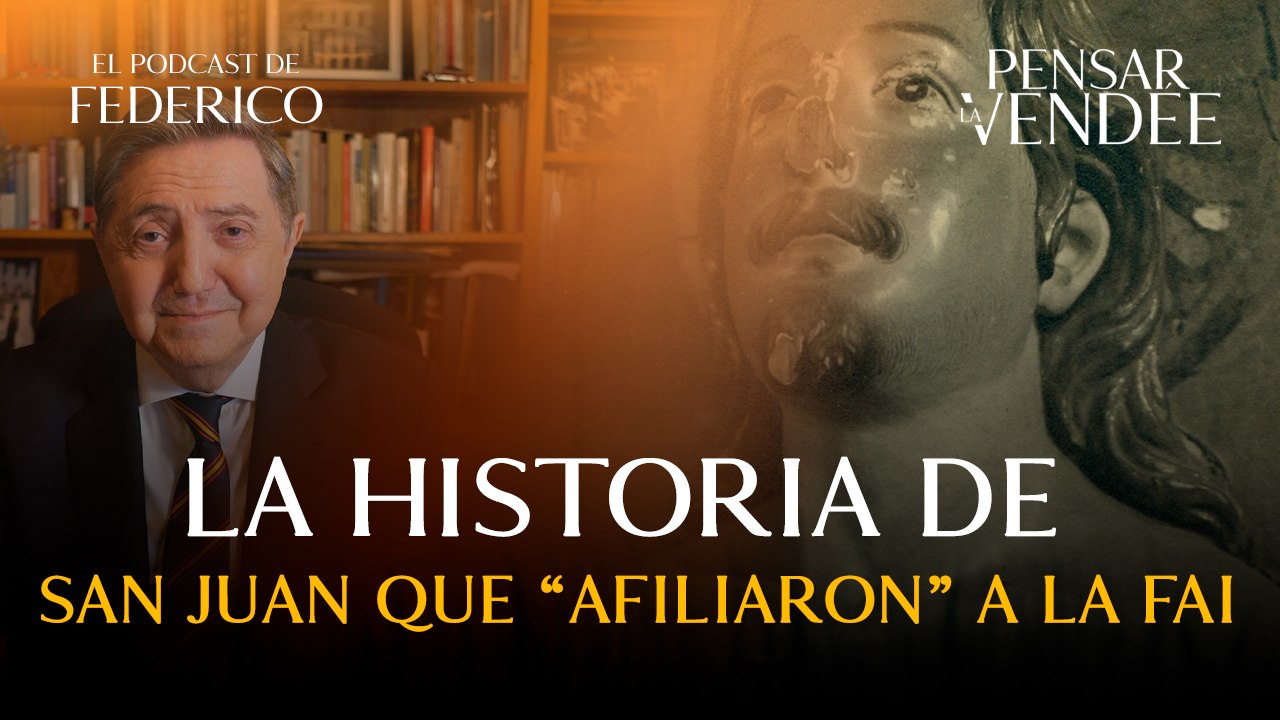 La historia del San Juan que los anarquistas 'a...