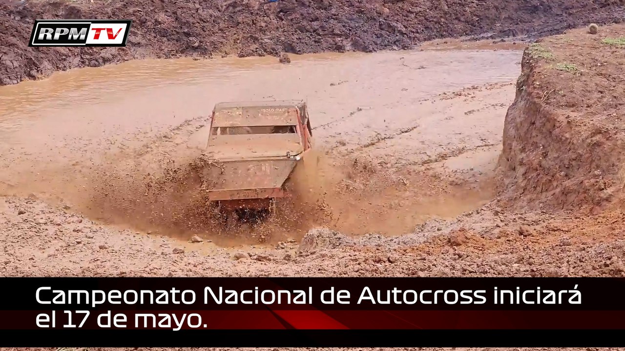 RPMTV Programa 2 de mayo