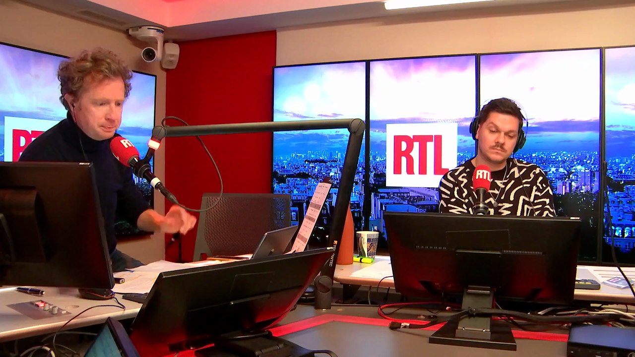 "Il y a quelque chose d'assez gênant dans cet u...