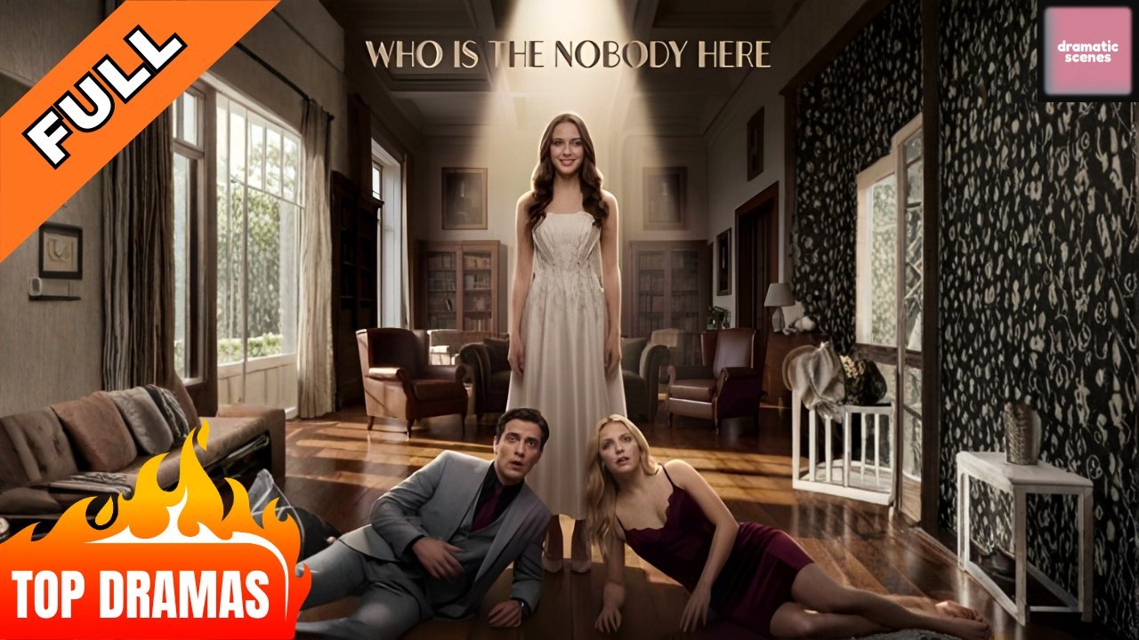 Who Is The Nobody Here