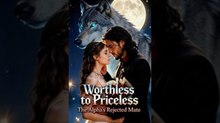 Worthless To Priceless The Alpha's Rejected Mate - - Video