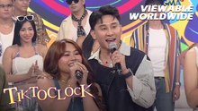 TiktoClock: Buksan niyo at papasukin na si Master Hokage, Bont Bryan!