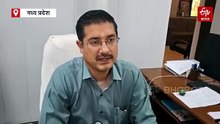 पटवारी की हत्या का प्रयास! खनन माफिया ने ट्रैक्टर चढ़ाने के लिए दौड़ाया, भागकर बचाई जान