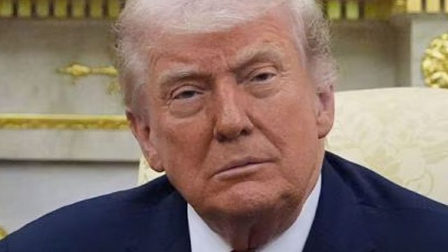 Trump Crisis: अमेरिका पर कर्ज का संकट, GDP से आगे निकला राष्ट्रीय ऋण