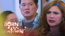 Born To Shine: Minchie at Dara, nagkainitan sa loob ng Pinoy Pop Camp! (Episode 36)