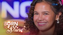 Born To Shine: Jeni wins the leader role of the girl group! (Episode 36)