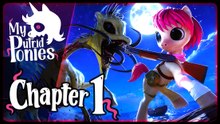 My Putrid Ponies FULL GAME Chapter 1 (PC)