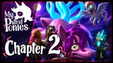 My Putrid Ponies FULL GAME Chapter 2 (PC)
