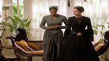Novela Força de um Desejo (1999) - Ester humilha Alice e ameaça colocá-la para fora de casa
