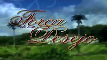 Novela Força de um Desejo (1999) - Ester e Idalina brigam feio