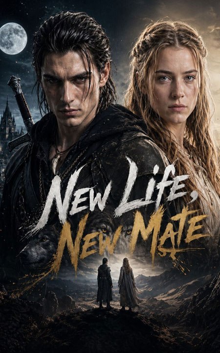 new life new mate #englishsub #fullmovie