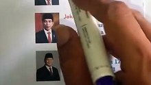 inilah tempat dan tanggal lahir presiden kita part 2 #Prabowo#jokowi#mega wati