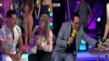 Fan del programa le presta los 250 mil pesos al 'Pana'