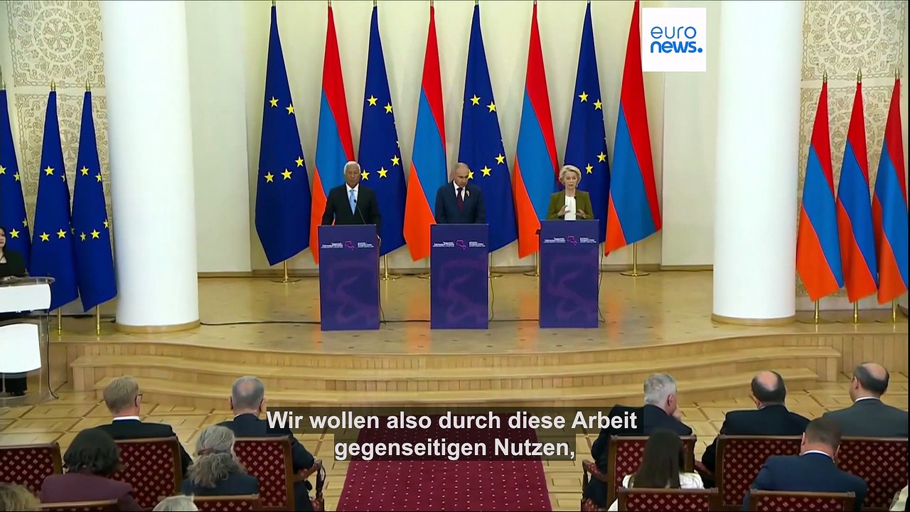 Nachrichten des Tages | 6. Mai 2026 - Morgenausgabe