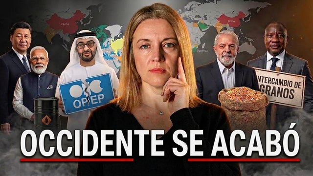 Por qué Emiratos Árabes Unidos salió de la OPEP: La jugada BRICS que nadie menciona