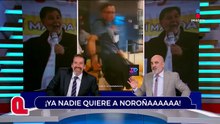 Noroña siente el cariño del pueblo | Qué Importa