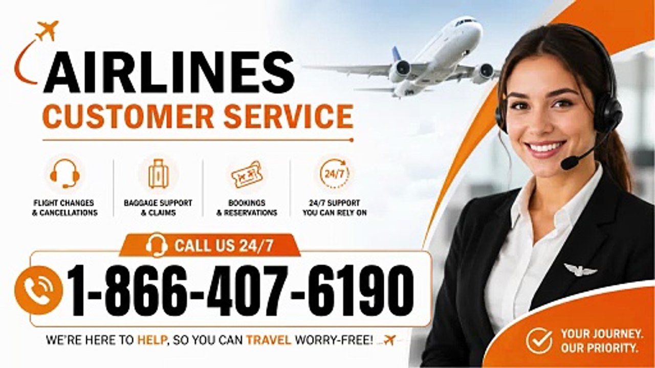 ✈️ {{All-in-One Guide}} KLM Airlines Customer Service ☎️ Toll Free Number & Support Options