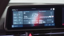 Hyundai IONIQ 6 N Infotainment System - relentless evolution