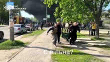 قنابل موجهة روسية تقتل ما لا يقل عن 26 مدنيا في أوكرانيا