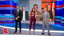 Mayito Bezares enamora a Yordi Rosado | Qué Importa