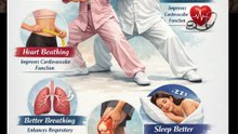 Tai Chi Can Strengthen Your Immune System, Just 30 Minutes a Day!