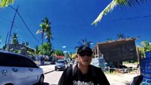I Am a Traveler Not a Tourist...  #NusaPenida #BaliTour #BaliTraveling #NusaPenidaTraveling