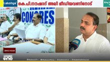 'മുഖ്യമന്ത്രി ചർച്ചകളിൽ പരസ്യമായി അഭിപ്രായം പറയാൻ പരിമിതികൾ ഉണ്ട്...'; കെ.പി നൗഷാദലി മീഡിയവണിനോട്
