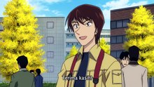 Agen C Movie 16 명탐정 코난 Multiple Subtitle 名探偵コナン