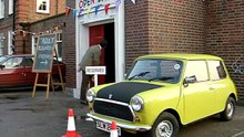 Mr. Bean (1990) S1 E11