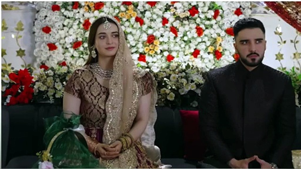 Hadd | Episode 44 [Eng Sub] - 6th  May 2026 | Nabeel Zuberi | Minsa Malik | Arsalan Asad | Har Pal Entertainment
