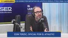 Terzic, nuevo entrenador del Atheltic: así jugará