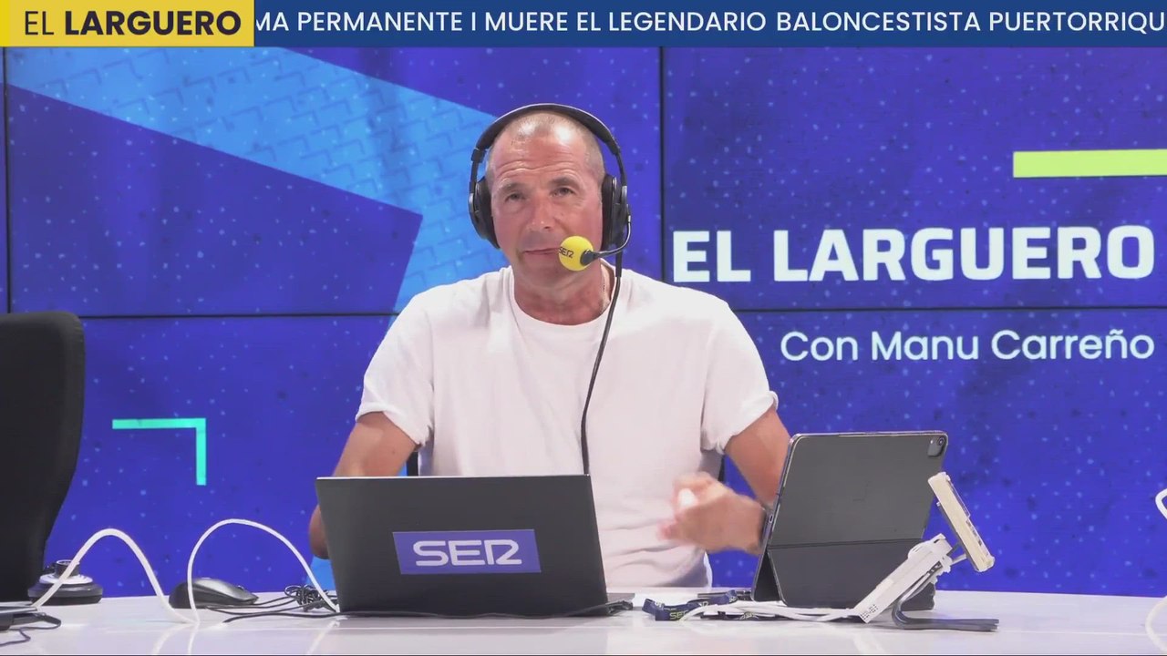 La OPINIÓN de RONCERO sobre la posible vuelta de MOURINHO al MADRID