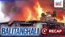 Balitanghali: (Part 2) May 6, 2026