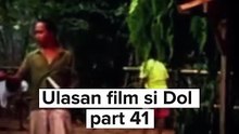 Film si Doel anak sekolahan