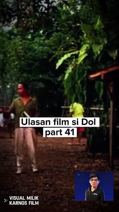 Film si Doel anak sekolahan