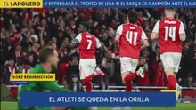 LAS PALABRAS de KOKE que hacen dudar sobre su FUTURO con el ATLÉTICO de MADRID
